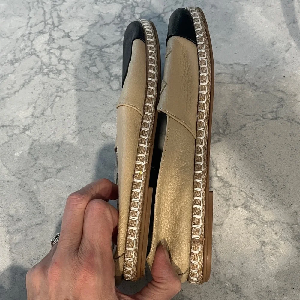 Chanel Loafer-7-1/2 Very good condition! - Picture 6 of 7